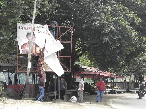 Bawaslu Kota Jayapura Rekrut 1.262 Pengawas TPS