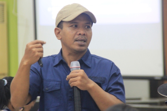 Bawaslu Minta KPU Kota Jayapura Bagi Undangan Tepat Waktu
