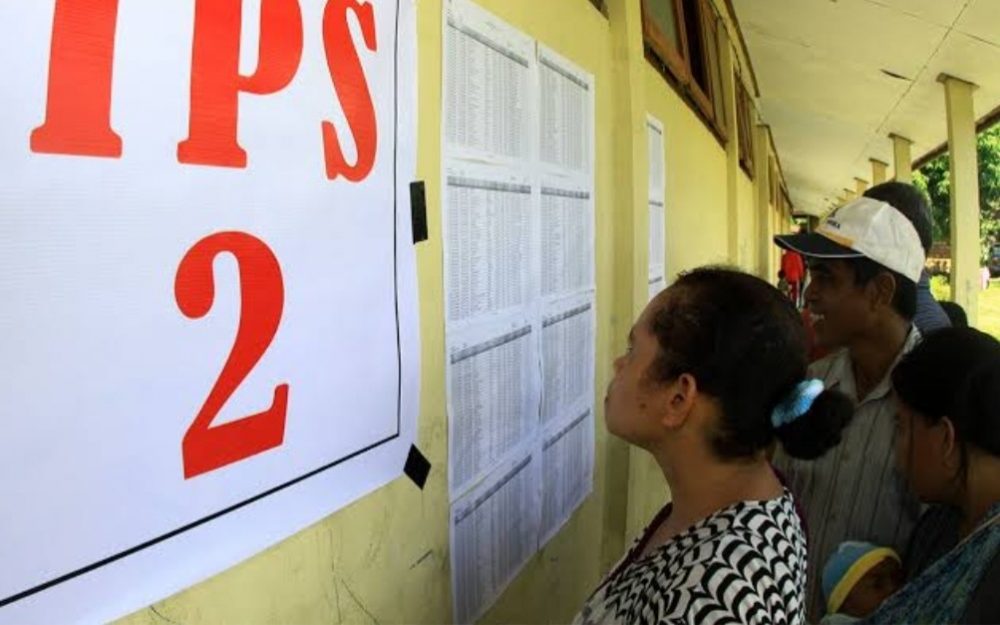 Tak dapat C6, pemilih bisa gunakan KTP elektronik
