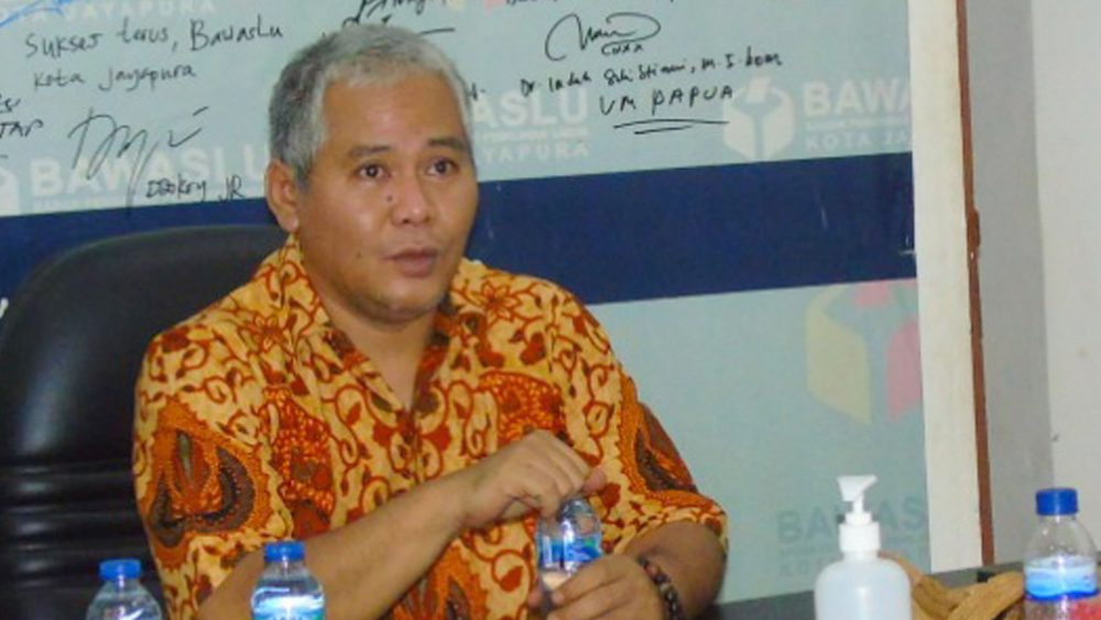 Perkuat Penyelesaian Sengketa, Bawaslu Lakukan Supervisi Diseminasi Aplikasi SIPS Terbaru
