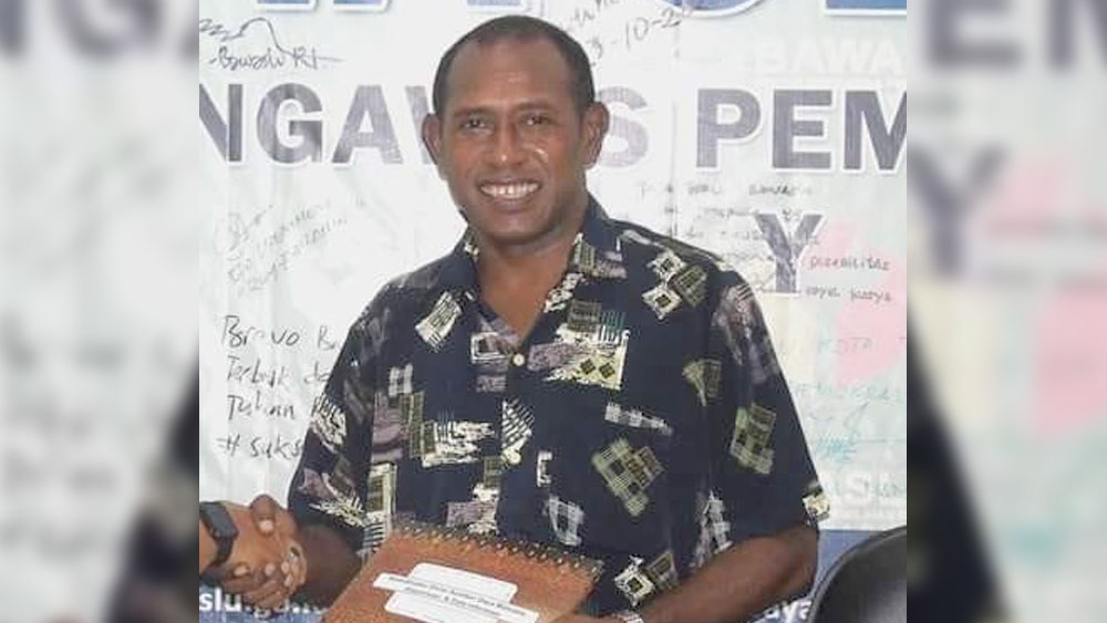 Telah Penuhi Kuota, Bawaslu Kota Jayapura Tidak Perpanjang Pendaftaran Panwaslu Distrik