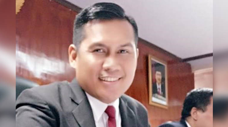Anugrah Pata: Sway Menjadi Pilihan di Tengah Minimnya Literasi Demokrasi