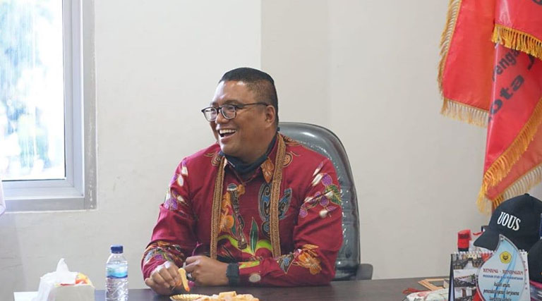 Pemutakhiran Data Pemilih, Fritz Edward Siregar: Tanggung Jawab Bersama