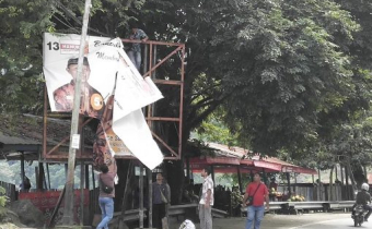 Bawaslu Kota Jayapura Rekrut 1.262 Pengawas TPS