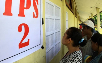 Tak dapat C6, pemilih bisa gunakan KTP elektronik