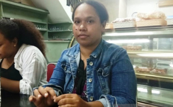 Akademisi Uncen Dukung Bawaslu Ungkap Keterlambatan Logistik Pemilu