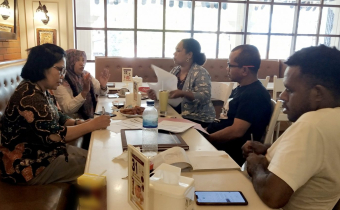 Lomba Menulis Opini Tetap Jalan di Tengah Wabah Covid-19
