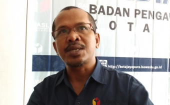 Bawaslu Kota Jayapura Keluarkan Rekomendasi PSU di Empat TPS