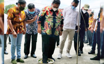 SIPS, Rahmat Bagja: Upaya Transparansi dan Akuntabilitas Bawaslu