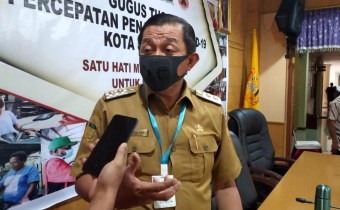 Pemutakhiran Data Pemilih, Rustan Saru: Kami Ingin Pemilih Terdata Baik
