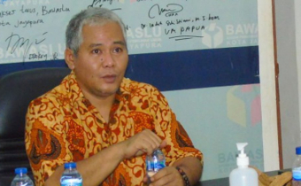 Perkuat Penyelesaian Sengketa, Bawaslu Lakukan Supervisi Diseminasi Aplikasi SIPS Terbaru