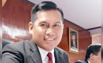 Anugrah Pata: Sway Menjadi Pilihan di Tengah Minimnya Literasi Demokrasi