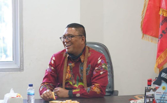 Pemutakhiran Data Pemilih, Fritz Edward Siregar: Tanggung Jawab Bersama