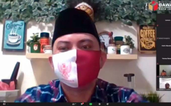 Viryan: Menghilangkan Satu Data Pemilih Sama Dengan Menghilangkan Seluruhnya